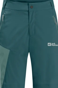 Jack Wolfskin Glastal Shorts M