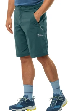 Jack Wolfskin Glastal Shorts M