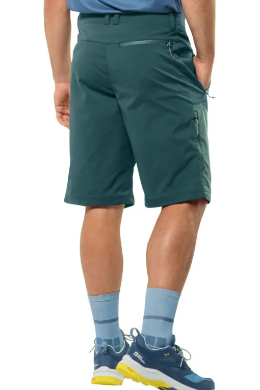 Jack Wolfskin Glastal Shorts M