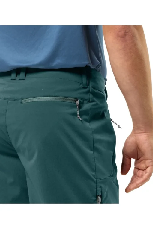 Jack Wolfskin Glastal Shorts M