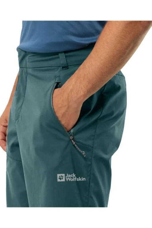 Jack Wolfskin Glastal Shorts M