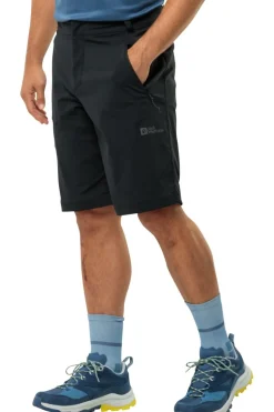 Jack Wolfskin Glastal Shorts M