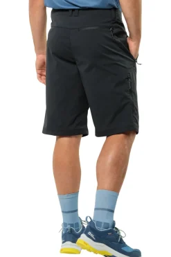 Jack Wolfskin Glastal Shorts M