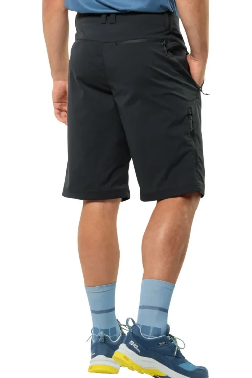 Jack Wolfskin Glastal Shorts M
