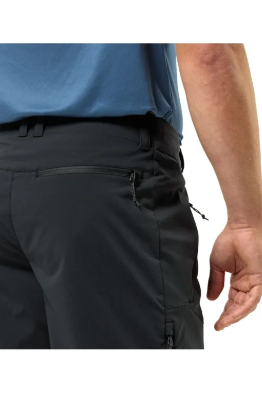Jack Wolfskin Glastal Shorts M