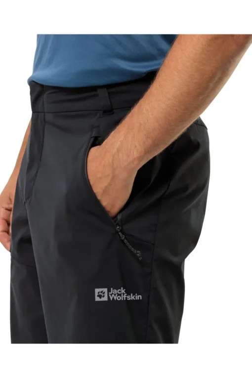 Jack Wolfskin Glastal Shorts M