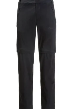 Jack Wolfskin Glastal Zip Off Pants
