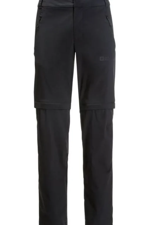 Jack Wolfskin Glastal Zip Off Pants