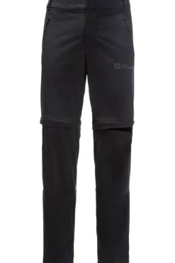 Jack Wolfskin Glastal Zip Off Pants