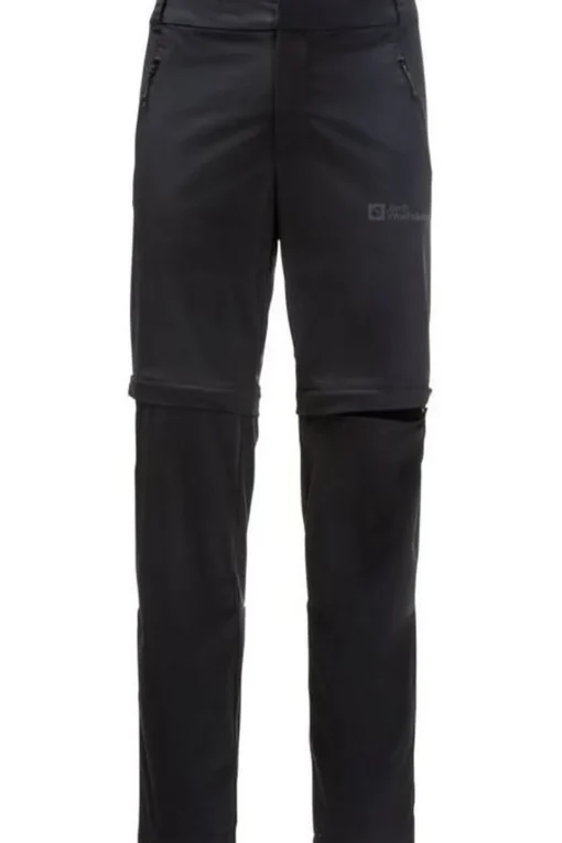 Jack Wolfskin Glastal Zip Off Pants