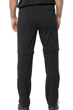 Jack Wolfskin Glastal Zip Off Pants