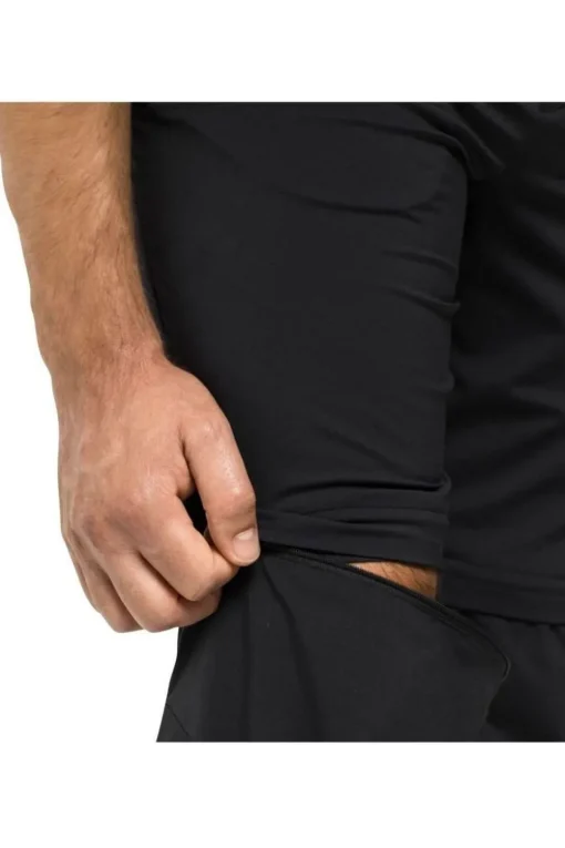 Jack Wolfskin Glastal Zip Off Pants