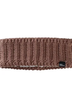 Jack Wolfskin Haarband Highloftnit Headband