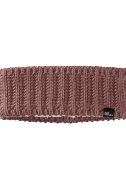 Jack Wolfskin Haarband Highloftnit Headband