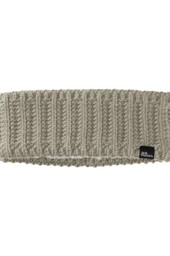 Jack Wolfskin Haarband Highloftnit Headband