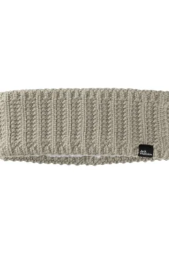 Jack Wolfskin Haarband Highloftnit Headband