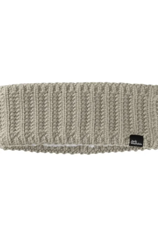 Jack Wolfskin Haarband Highloftnit Headband