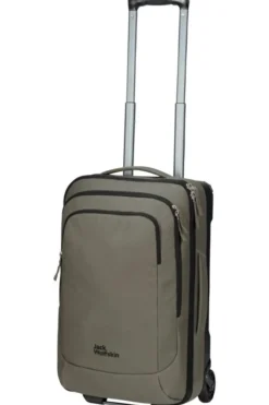 Jack Wolfskin Handbagage Traveltopiaheeler 40
