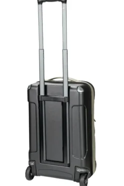 Jack Wolfskin Handbagage Traveltopiaheeler 40