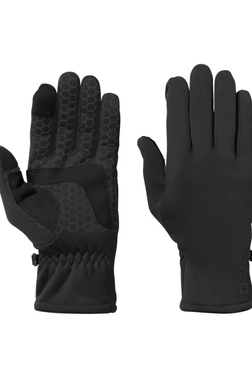 Jack Wolfskin Handschoen Allrounder Glove