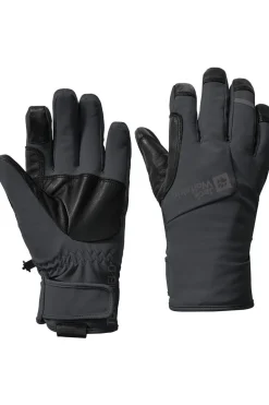 Jack Wolfskin Handschoenen Alpspitze Merino Glove
