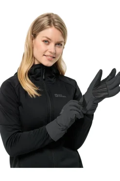 Jack Wolfskin Handschoenen Alpspitze Merino Glove