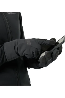 Jack Wolfskin Handschoenen Alpspitze Merino Glove