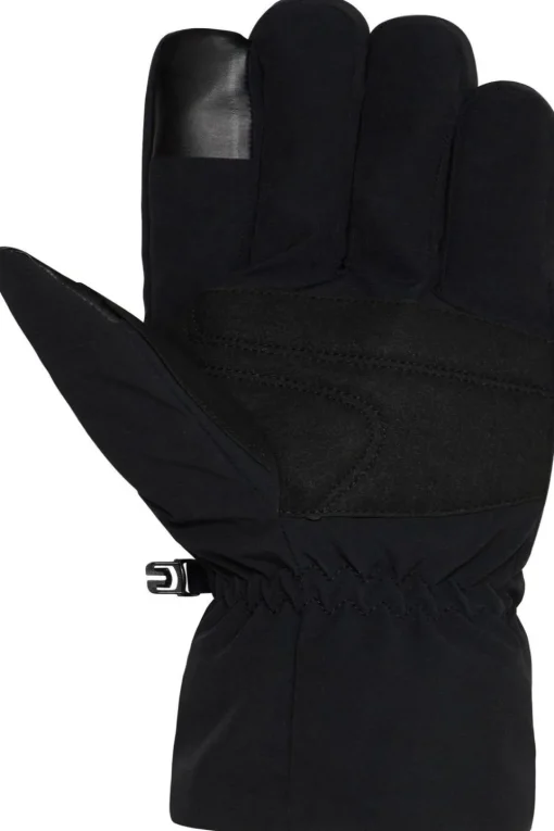 Jack Wolfskin Handschoenen Highloft Glove