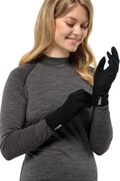 Jack Wolfskin Handschoenenerino Glove