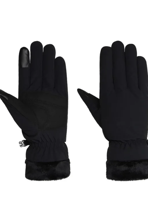 Jack Wolfskin Handschoenen Highloft Glove Women