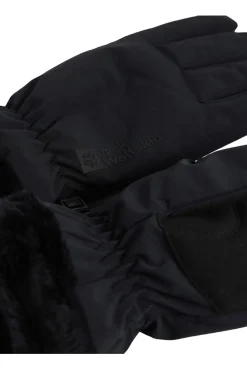 Jack Wolfskin Handschoenen Highloft Glove Women