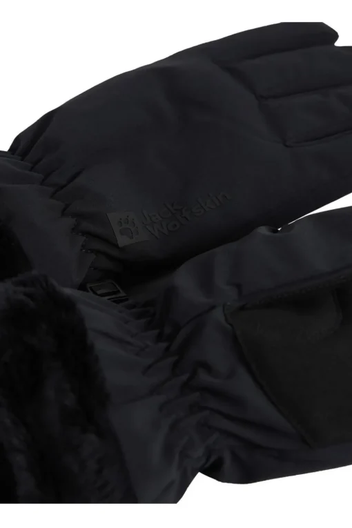 Jack Wolfskin Handschoenen Highloft Glove Women