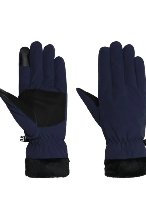 Jack Wolfskin Handschoenen Highloft Glove Women