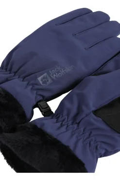 Jack Wolfskin Handschoenen Highloft Glove Women