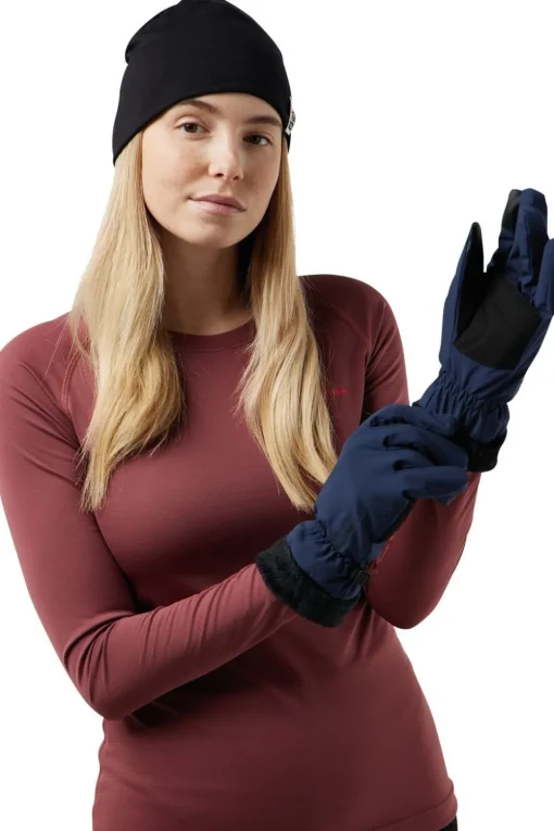 Jack Wolfskin Handschoenen Highloft Glove Women