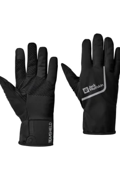 Jack Wolfskin Handschoenenorobbia Light Glove