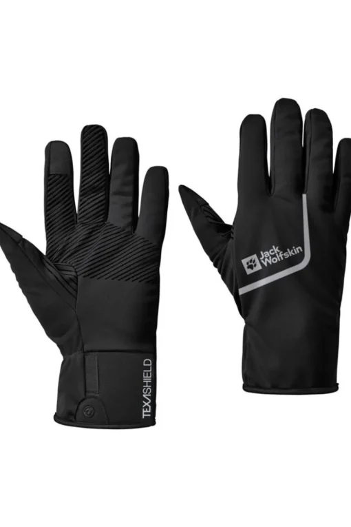 Jack Wolfskin Handschoenenorobbia Light Glove