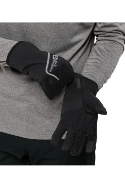 Jack Wolfskin Handschoenenorobbia Light Glove