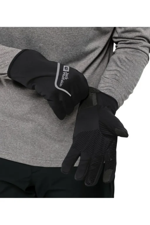 Jack Wolfskin Handschoenenorobbia Light Glove