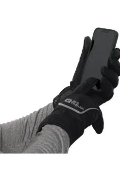 Jack Wolfskin Handschoenenorobbia Light Glove