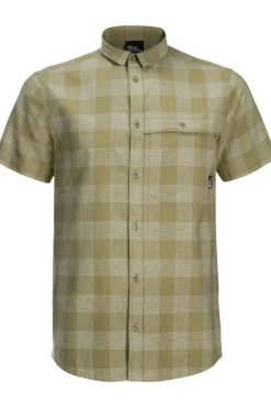 Jack Wolfskin Hemd Highlands Shirt