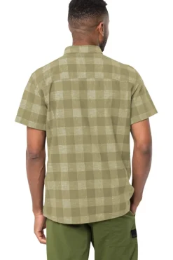 Jack Wolfskin Hemd Highlands Shirt