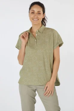 Jack Wolfskin Hemd Karana Shirt