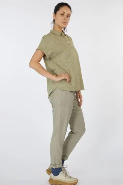 Jack Wolfskin Hemd Karana Shirt