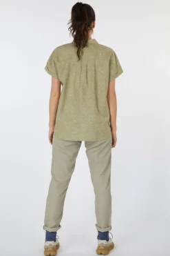 Jack Wolfskin Hemd Karana Shirt