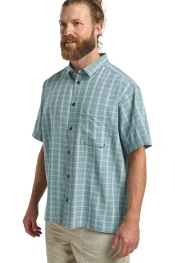 Jack Wolfskin Hemd Meseta Shirt M