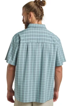 Jack Wolfskin Hemd Meseta Shirt M