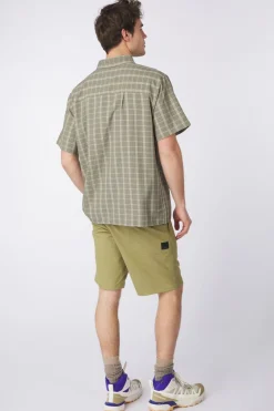 Jack Wolfskin Hemd Meseta Shirt M