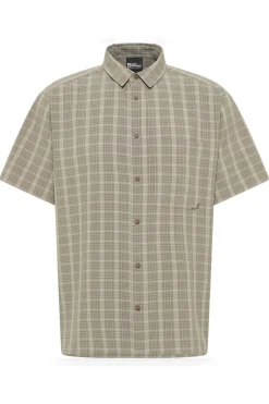 Jack Wolfskin Hemd Meseta Shirt M