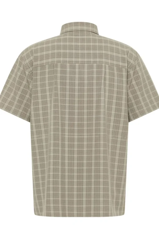 Jack Wolfskin Hemd Meseta Shirt M